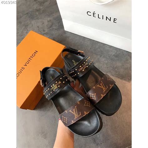 louis vuitton sandals aliexpress|louis vuitton sandals outlet.